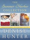 Cover image for The Summer Harbor Collection